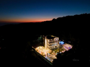 Гостиница Hotel Rajpur Heights  Khurbura